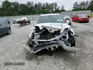 2014 Chevrolet Captiva Sport LTZ z VIN 3GNAL4EK7ES542961, wystawiony jako Copart lot #54413985 z przebiegiem 162 052 mil mil oraz Szkoda całkowita • Salvage title. Historia ofert i sprzedaży dostępna na DreamBid. Obrazek 14.