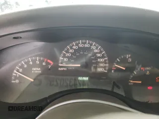 2005 Chevrolet Classic with VIN 1G1ND52F25M204798, listed as a Copart auction lot 42432025 with 155,968 mi miles and Salvage Title. Bid and sale history available at carsss.com. Image 9.