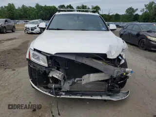 2017 Audi Q5 Premium z VIN WA1C2AFP9HA083722, wystawiony jako Copart lot #62776565 z przebiegiem 72 619 mil mil oraz Szkoda całkowita • Salvage title. Historia ofert i sprzedaży dostępna na DreamBid. Obrazek 5.