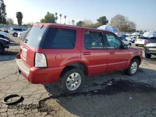 2006 Mercury Mountaineer Premier z VIN 4M2EU38876UJ05510, wystawiony jako Copart lot #42411955 z przebiegiem 251 888 mil mil oraz Tytuł czysty. Historia ofert i sprzedaży dostępna na DreamBid. Obrazek 3.