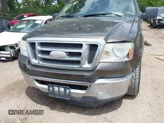 2008 Ford F-150 XL z VIN 1FTRW12W28FB46891, wystawiony jako IAAI lot #42536260 z przebiegiem 182 961 mil mil oraz . Historia ofert i sprzedaży dostępna na DreamBid. Obrazek 12.
