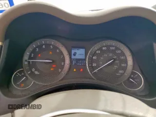 2013 Infiniti M с VIN JN1BY1AP2DM512105, выставлен на аукционе Copart как лот 57183655 с пробегом 159 180 миль миль и Списание • Salvage title. История ставок и продаж доступна на DreamBid. Изображение 9.