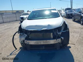 2019 Nissan Murano S with VIN 5N1AZ2MS8KN114850, listed as a IAAI auction lot 41898724 with 75,647 mi miles. Bid and sale history available at carsss.com. Image 13.