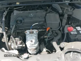 2015 Acura TLX with VIN 19UUB1F34FA028701, listed as a IAAI auction lot 42721473 with 134,372 mi miles and . Bid and sale history available at DreamBid. Image 19.