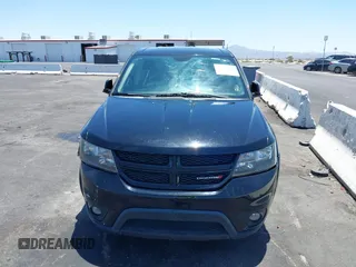 2018 Dodge Journey GT z VIN 3C4PDCEG3JT472255, wystawiony jako IAAI lot #42550169 z przebiegiem 110 858 mil mil oraz . Historia ofert i sprzedaży dostępna na DreamBid. Obrazek 12.