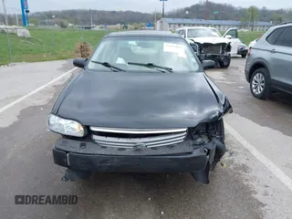 1999 Chevrolet Malibu LS with VIN 1G1NE52M1X6202060, listed as a IAAI auction lot 42011861 with 203,273 mi miles and . Bid and sale history available at DreamBid. Image 12.