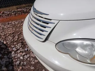 2006 Chrysler PT Cruiser Touring with VIN 3C3JY55E06T346418, listed as a IAAI auction lot 42190681 with 60,175 mi miles and . Bid and sale history available at DreamBid. Image 12.