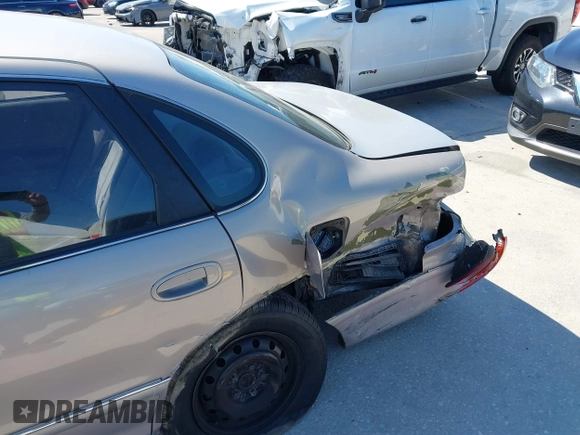 1998 Toyota Avalon XL with VIN 4T1BF18BXWU237742, listed as a IAAI auction lot 41881679 with Not Provided miles and . Bid and sale history available at DreamBid. Image 6.