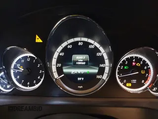 2013 Mercedes-Benz E 350 with VIN WDDKK5KF4DF194221, listed as a IAAI auction lot 41728305 with 108,060 mi miles and . Bid and sale history available at DreamBid. Image 7.