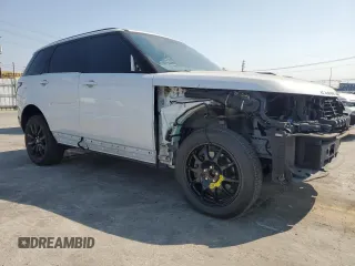 2016 Land Rover Range Rover Sport HSE с VIN SALWR2PF3GA114769, выставлен на аукционе Copart как лот 63696255 с пробегом 99 511 миль миль и Списание • Salvage title. История ставок и продаж доступна на DreamBid. Изображение 4.