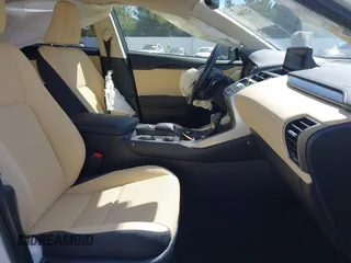 2021 Lexus NX 300 with VIN JTJDARDZXM5021147, listed as a IAAI auction lot 42136647 with 10,597 mi miles and . Bid and sale history available at DreamBid. Image 5.