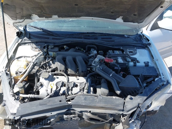 2007 Ford Fusion SEL with VIN 3FAHP08147R221046, listed as a IAAI auction lot 41782770 with 173,413 mi miles. Bid and sale history available at carsss.com. Image 10.