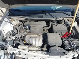 2015 Toyota Camry XLE with VIN 4T1BF1FK6FU475672, listed as a IAAI auction lot 41780890 with 238,915 mi miles. Bid and sale history available at carsss.com. Image 10.