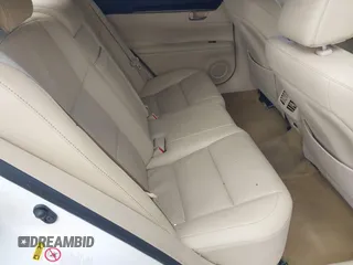 2014 Lexus ES 350 with VIN JTHBK1GG2E2092248, listed as a IAAI auction lot 41589999 with 170,808 mi miles. Bid and sale history available at carsss.com. Image 8.