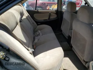 1993 Nissan Maxima z VIN JN1HJ01F6PT114020, wystawiony jako Copart lot #61137914 z przebiegiem 230 999 mil mil oraz Tytuł czysty. Historia ofert i sprzedaży dostępna na DreamBid. Obrazek 10.