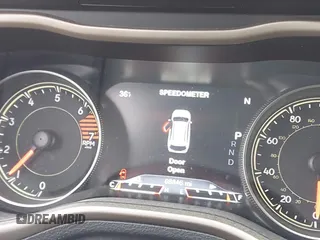 2016 Jeep Cherokee Limited с VIN 1C4PJLDB4GW244007, выставлен на аукционе IAAI как лот 41607427 с пробегом 68 846 миль миль и . История ставок и продаж доступна на DreamBid. Изображение 15.