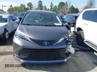 2024 Toyota Sienna XLE z VIN 5TDYRKEC1RS190859, wystawiony jako IAAI lot #41851312 z przebiegiem 43 858 mil mil oraz . Historia ofert i sprzedaży dostępna na DreamBid. Obrazek 12.