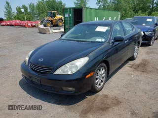 2002 Lexus ES 300 с VIN JTHBF30G120068539, выставлен на аукционе IAAI как лот 42413361 с пробегом 133 625 миль миль и . История ставок и продаж доступна на DreamBid. Изображение 2.