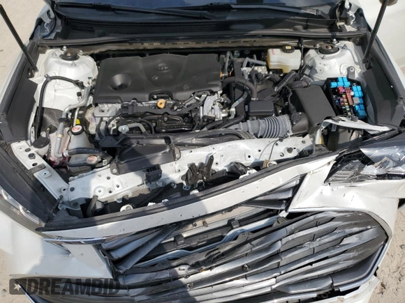 2021 Toyota Avalon Hybrid XLE z VIN 4T1JA1AB6MU007682, wystawiony jako Copart lot #72820894 z przebiegiem 20 585 mil mil oraz Szkoda całkowita • Salvage title. Historia ofert i sprzedaży dostępna na DreamBid. Obrazek 13.