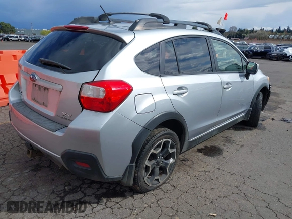 2013 Subaru Crosstrek Premium с VIN JF2GPACC2D2872651, выставлен на аукционе IAAI как лот 41916394 с пробегом 229 817 миль миль и . История ставок и продаж доступна на DreamBid. Изображение 4.