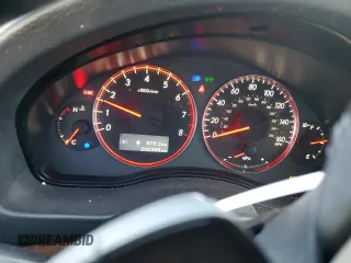 2008 Subaru Outback XT Limited с VIN 4S4BP63C886312679, выставлен на аукционе Copart как лот 41849045 с пробегом 202 388 миль миль и Списание • Salvage title. История ставок и продаж доступна на DreamBid. Изображение 9.