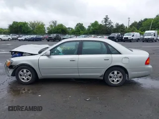 2000 Toyota Avalon XL with VIN 4T1BF28BXYU038831, listed as a IAAI auction lot 42319105 with 139,904 mi miles and . Bid and sale history available at DreamBid. Image 13.
