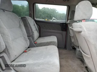 2003 Honda Odyssey EX with VIN 5FNRL18643B129670, listed as a Copart auction lot 85890784 with 222,216 mi miles and Salvage Title. Bid and sale history available at DreamBid. Image 11.