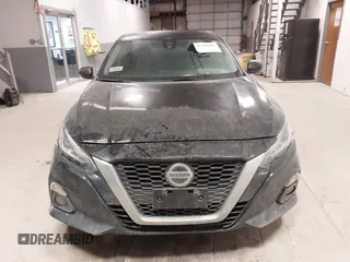 2019 Nissan Altima SV z VIN 1N4BL4DV3KC207079, wystawiony jako IAAI lot #41388598 z przebiegiem 145 576 mil mil oraz . Historia ofert i sprzedaży dostępna na DreamBid. Obrazek 12.