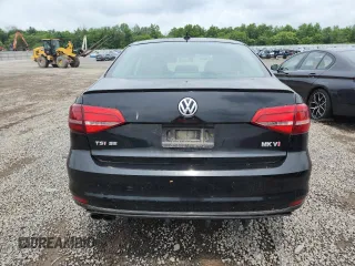 2015 Volkswagen Jetta SE с VIN 3VWD17AJ6FM247590, выставлен на аукционе Copart как лот 63110385 с пробегом 193 987 миль миль и Чистый • Clean title. История ставок и продаж доступна на DreamBid. Изображение 6.