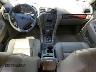 2004 Volvo S40 z VIN YV1VS27574F063722, wystawiony jako Copart lot #52276415 z przebiegiem 63 366 mil mil oraz Tytuł czysty. Historia ofert i sprzedaży dostępna na DreamBid. Obrazek 8.
