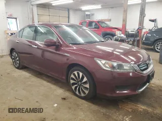 2015 Honda Accord EX-L с VIN 1HGCR6F52FA008744, выставлен на аукционе Copart как лот 58263555 с пробегом 245 352 миль миль и Чистый • Clean title. История ставок и продаж доступна на DreamBid. Изображение 4.