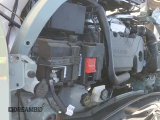 2025 Chevrolet Equinox FWD ACTIV с VIN 3GNAXKEG7SL173965, выставлен на аукционе IAAI как лот 42036714 с пробегом 1 670 миль миль и . История ставок и продаж доступна на DreamBid. Изображение 20.