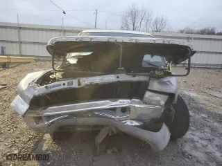 1999 Dodge Ram 1500 with VIN 1B7HC16YXXS194161, listed as a Copart auction lot 83224354 with 95,154 mi miles and Salvage Title. Bid and sale history available at carsss.com. Image 5.