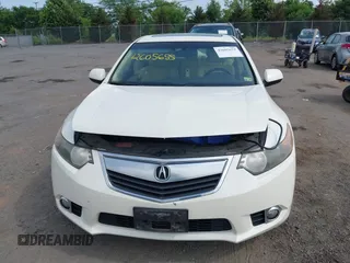 2011 Acura TSX z VIN JH4CU2F67BC009710, wystawiony jako IAAI lot #42605655 z przebiegiem 194 015 mil mil oraz . Historia ofert i sprzedaży dostępna na DreamBid. Obrazek 12.