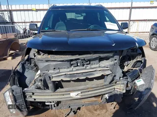 2018 Ford Explorer XLT z VIN 1FM5K7D85JGA67237, wystawiony jako IAAI lot #41408927 z przebiegiem 104 071 mil mil oraz . Historia ofert i sprzedaży dostępna na DreamBid. Obrazek 12.