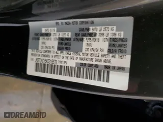2019 Mazda CX-9 Touring with VIN JM3TCACY6K0316878, listed as a Copart auction lot 41906945 with 54,434 mi miles and Salvage Title. Bid and sale history available at carsss.com. Image 15.