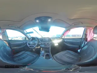 2020 Hyundai Sonata SEL z VIN 5NPEF4JAXLH035350, wystawiony jako Copart lot #49382765 z przebiegiem 80 259 mil mil oraz Szkoda całkowita • Salvage title. Historia ofert i sprzedaży dostępna na DreamBid. Obrazek 12.