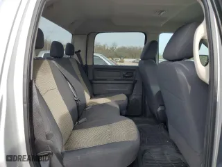 2009 Dodge Ram 1500 TRX with VIN 1D3HB13P59S788004, listed as a Copart auction lot 82745894 with 226,523 mi miles and Salvage Title. Bid and sale history available at carsss.com. Image 10.