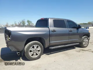 2014 Toyota Tundra SR5 z VIN 5TFEY5F12EX171374, wystawiony jako Copart lot #48051355 z przebiegiem 133 725 mil mil oraz Szkoda całkowita • Salvage title. Historia ofert i sprzedaży dostępna na DreamBid. Obrazek 3.