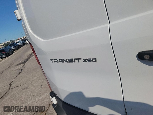 2019 Ford Transit с VIN 1FTYR1YG6KKB08582, выставлен на аукционе IAAI как лот 42683210 с пробегом 144 026 миль миль и . История ставок и продаж доступна на DreamBid. Изображение 27.
