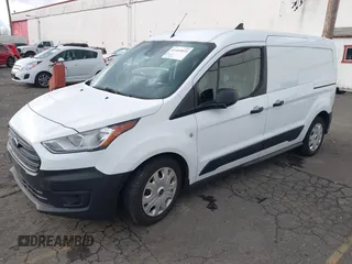 2019 Ford Transit Connect XL z VIN NM0LE7E2XK1431554, wystawiony jako IAAI lot #41464835 z przebiegiem 46 687 mil mil oraz . Historia ofert i sprzedaży dostępna na DreamBid. Obrazek 17.