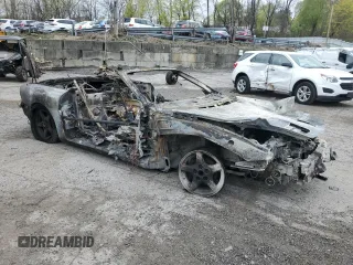 1997 Pontiac Firebird Trans Am z VIN 2G2FV32P4V2210845, wystawiony jako Copart lot #53998015 z przebiegiem Nie podano mil oraz Szkoda całkowita • Salvage title. Historia ofert i sprzedaży dostępna na DreamBid. Obrazek 4.