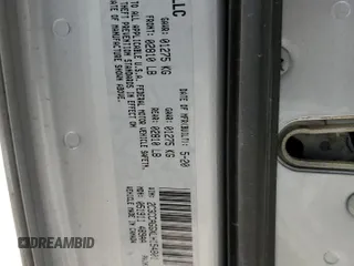 2020 Chrysler 300 S with VIN 2C3CCAGGXLH154801, listed as a Copart auction lot 58155674 with 98,028 mi miles and Salvage Title. Bid and sale history available at DreamBid. Image 12.