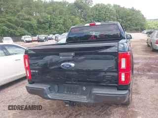2021 Ford Ranger XL with VIN 1FTER4EH3MLD07524, listed as a IAAI auction lot 42347786 with 41,879 mi miles and . Bid and sale history available at DreamBid. Image 16.