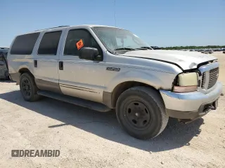 2004 Ford Excursion Special Serv z VIN 1FMNU40L64EA37649, wystawiony jako Copart lot #53035345 z przebiegiem 246 424 mil mil oraz Szkoda całkowita • Salvage title. Historia ofert i sprzedaży dostępna na DreamBid. Obrazek 4.