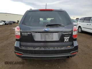 2015 Subaru Forester 2.5i Premium with VIN JF2SJCCC7FH458112, listed as a Copart auction lot 78472304 with 250,269 mi miles and Clean Title. Bid and sale history available at carsss.com. Image 6.