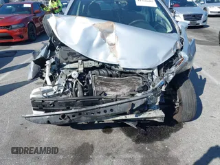 2019 Nissan Note SV with VIN 3N1CE2CP9KL360038, listed as a IAAI auction lot 41760685 with 122,705 mi miles and . Bid and sale history available at DreamBid. Image 6.