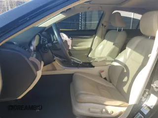 2013 Acura TL z VIN 19UUA8F22DA011525, wystawiony jako Copart lot #50602105 z przebiegiem 110 547 mil mil oraz Szkoda całkowita • Salvage title. Historia ofert i sprzedaży dostępna na DreamBid. Obrazek 7.