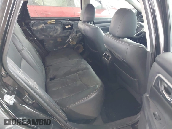 2018 Nissan Altima SR with VIN 1N4AL3AP9JC248276, listed as a IAAI auction lot 41327872 with 113,571 mi miles and . Bid and sale history available at DreamBid. Image 8.