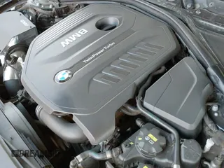 2018 BMW 3 Series 340i with VIN WBA8B3G57JNV01064, listed as a IAAI auction lot 41335456 with 70,853 mi miles and . Bid and sale history available at DreamBid. Image 19.
